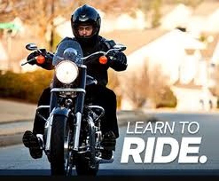 Experienced Rider Course/BRC2   - 1 day class - 5 hour MSF eCourse and Written and Riding test required if no endorsement. 